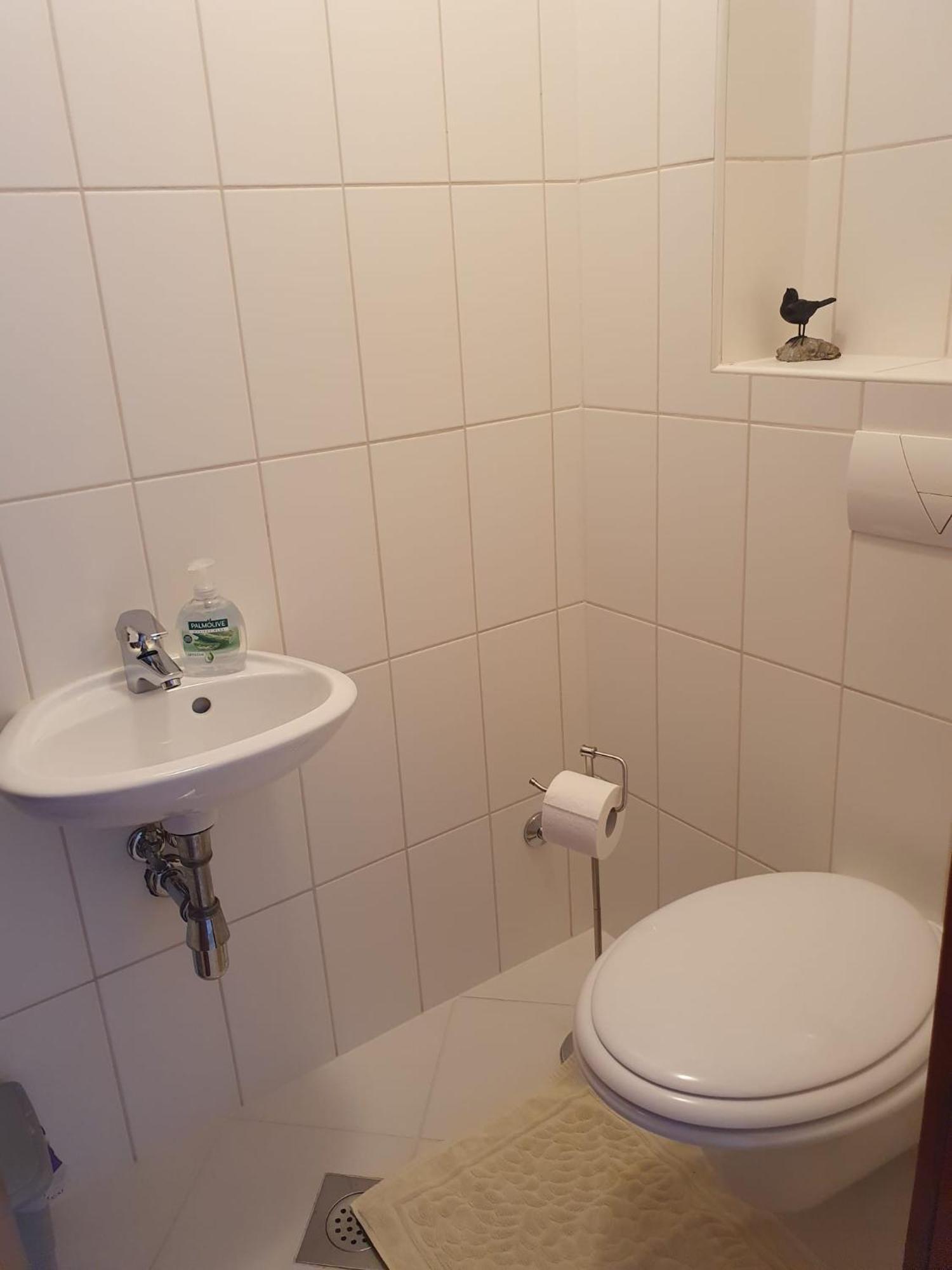 Inas Place Baska Voda Ngoại thất bức ảnh
